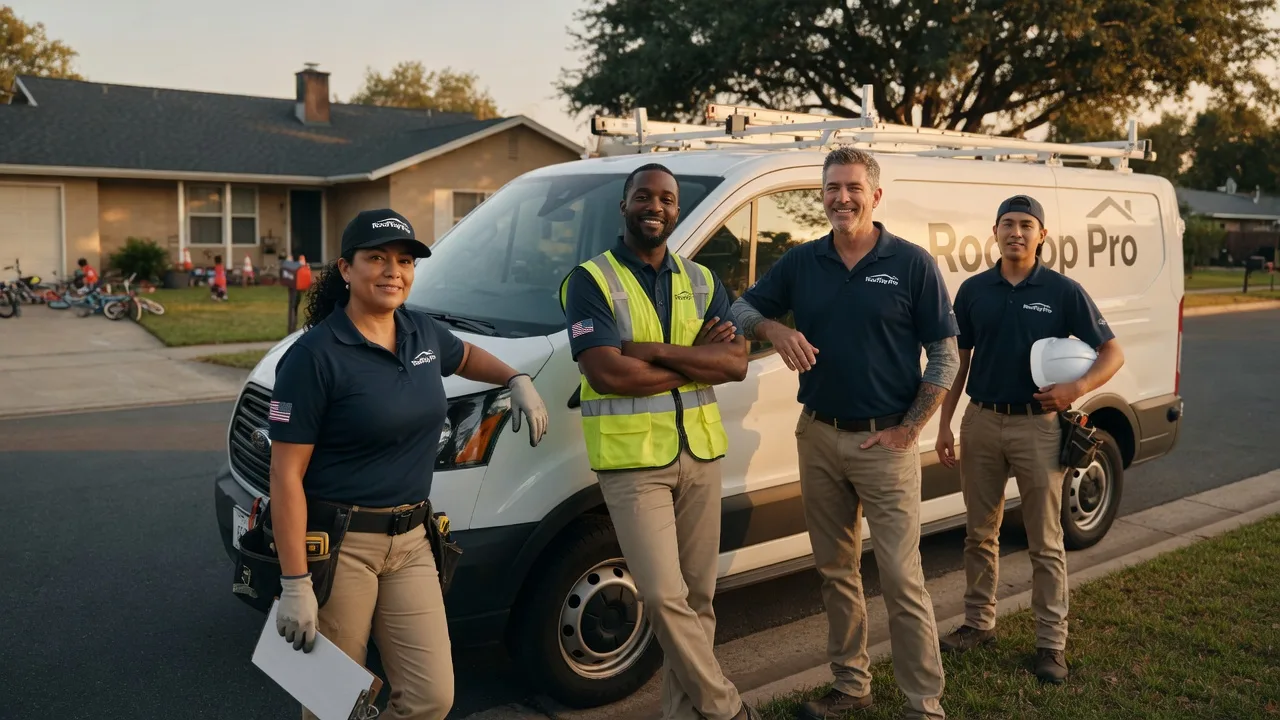 Roof Repair in Rector, PA near me