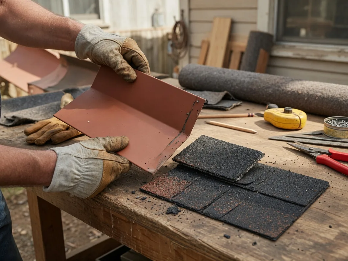 Roof Repair company in Rector, PA